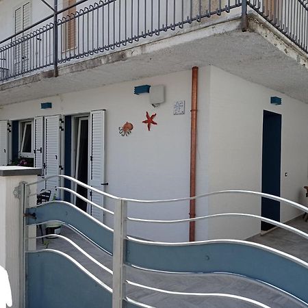 Apartmán Monolocale Marizzola Cala Gonone Exteriér fotografie