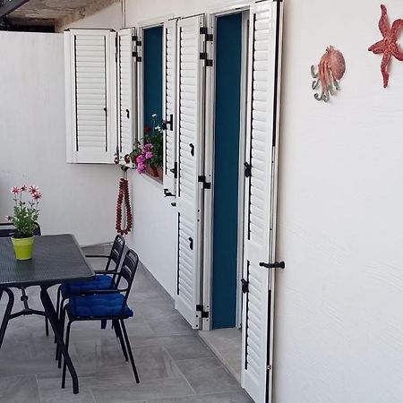Apartmán Monolocale Marizzola Cala Gonone Exteriér fotografie