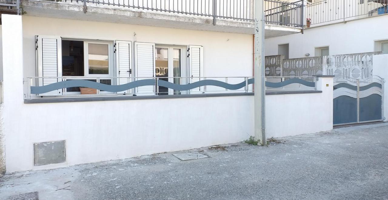 Apartmán Monolocale Marizzola Cala Gonone Exteriér fotografie