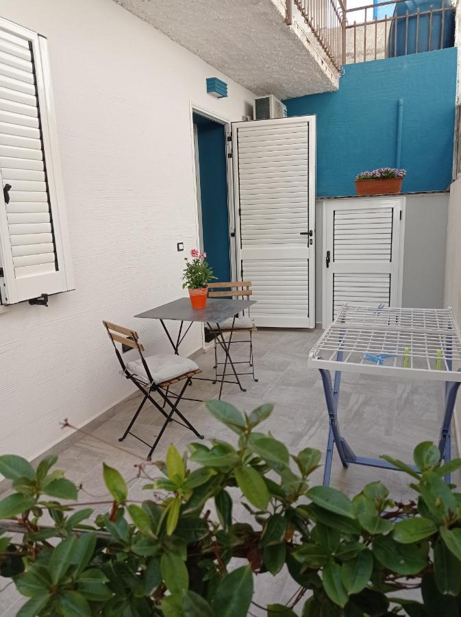 Apartmán Monolocale Marizzola Cala Gonone Exteriér fotografie