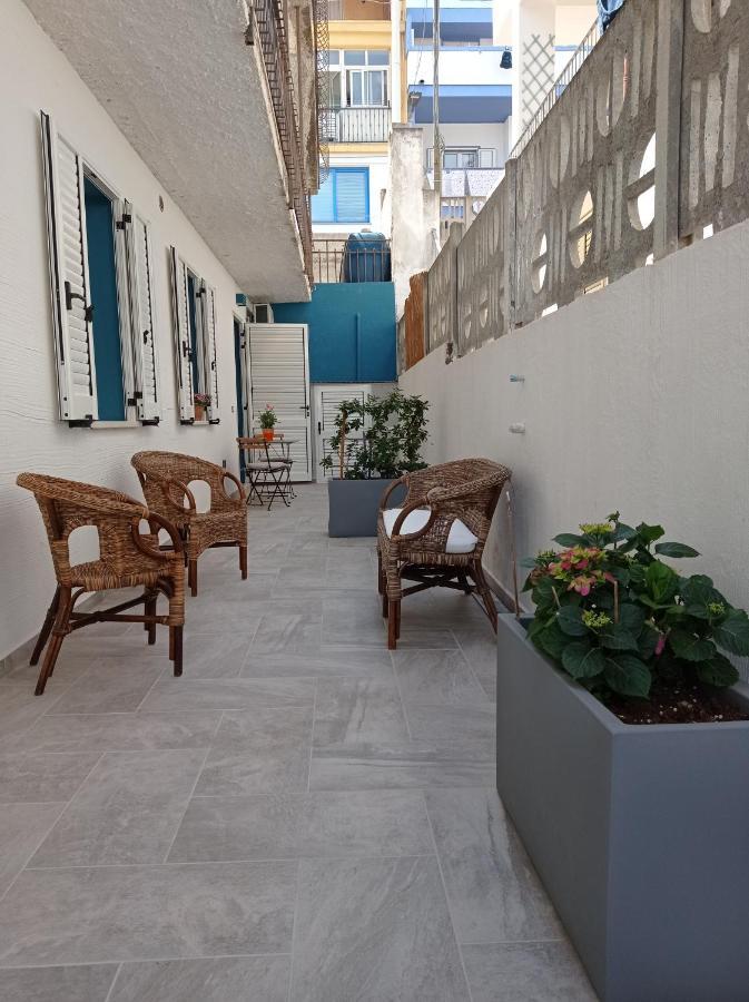 Apartmán Monolocale Marizzola Cala Gonone Exteriér fotografie