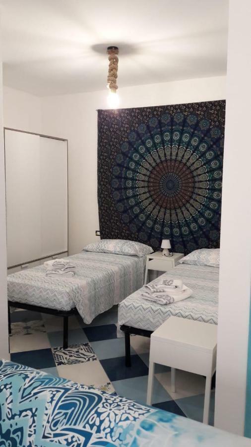 Apartmán Monolocale Marizzola Cala Gonone Exteriér fotografie